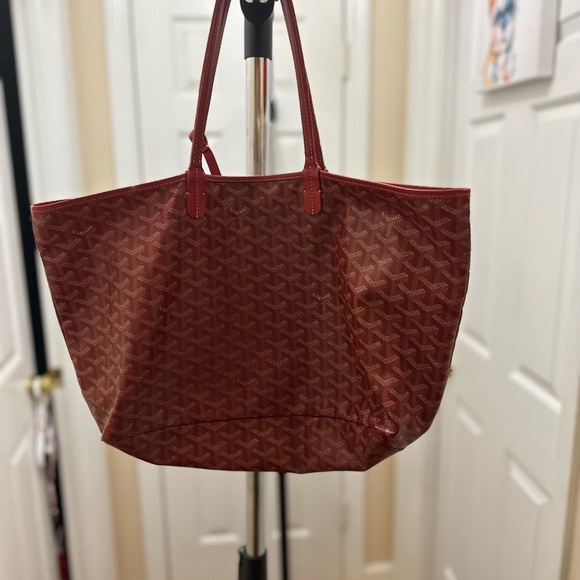 Goyard St. Louis PM - Picture 5 of 7